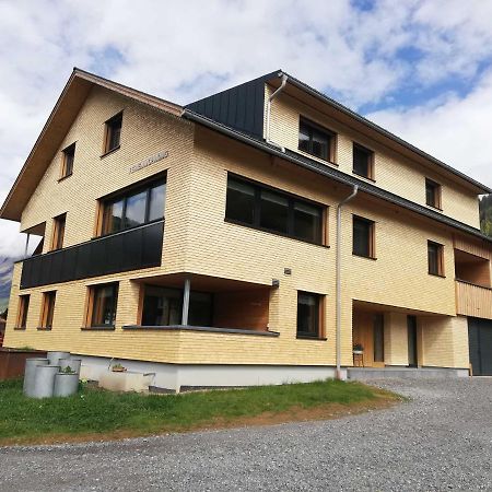 فيلا Haus Bianca شوبرناو المظهر الخارجي الصورة