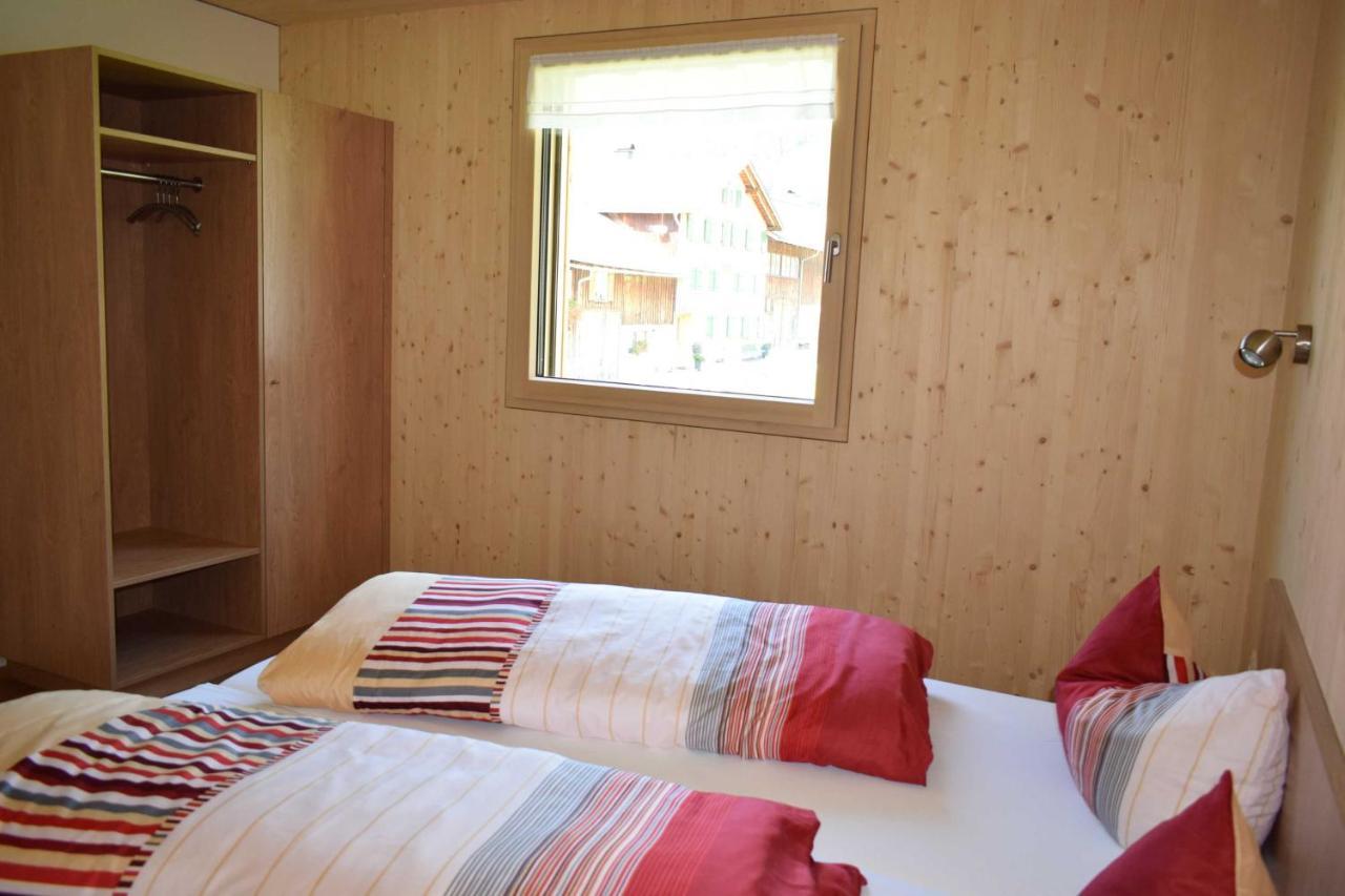 فيلا Haus Bianca شوبرناو المظهر الخارجي الصورة